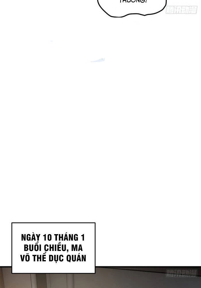 Toàn Cầu Cao Võ Chapter 78 - Trang 4