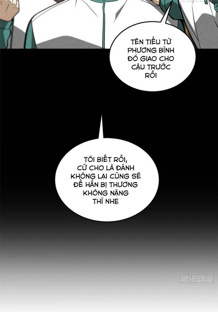 Toàn Cầu Cao Võ Chapter 78 - Trang 4