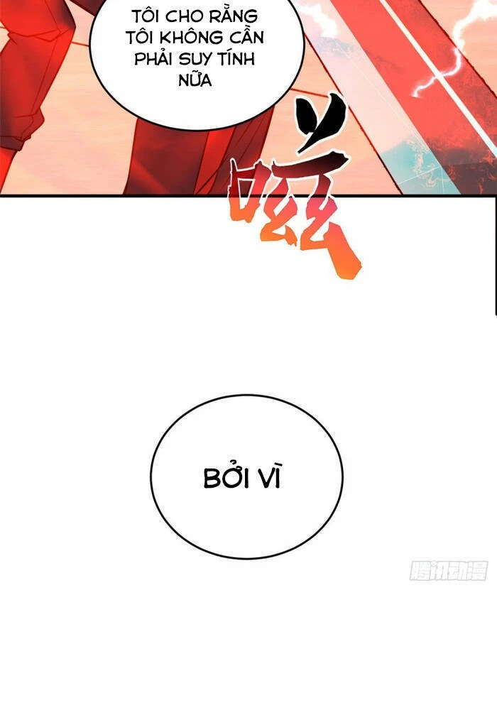 Toàn Cầu Cao Võ Chapter 78 - Trang 4