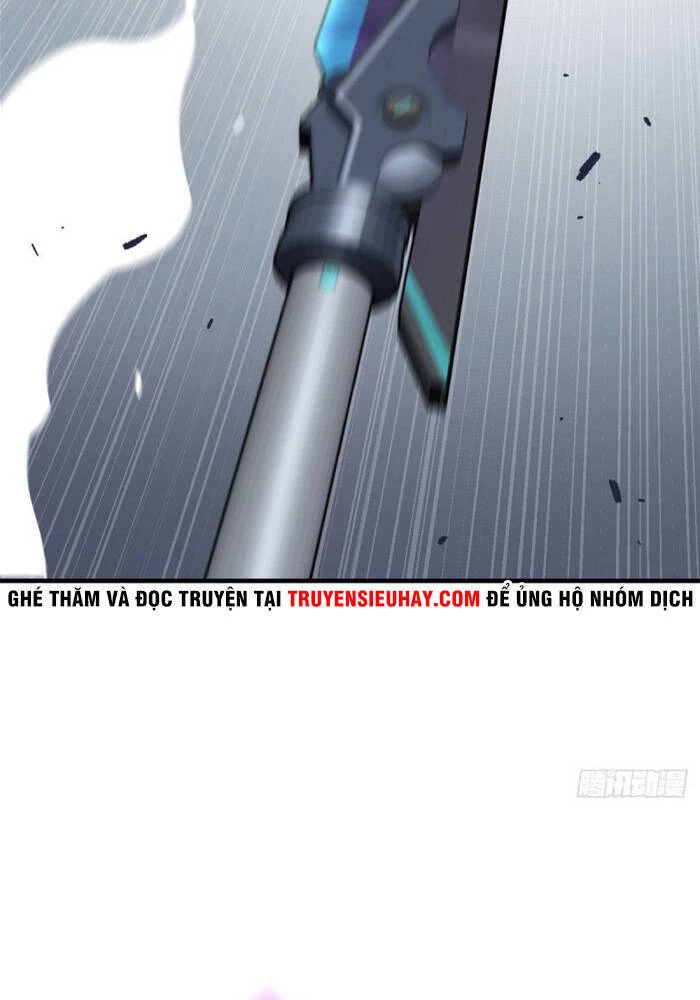 Toàn Cầu Cao Võ Chapter 78 - Trang 4