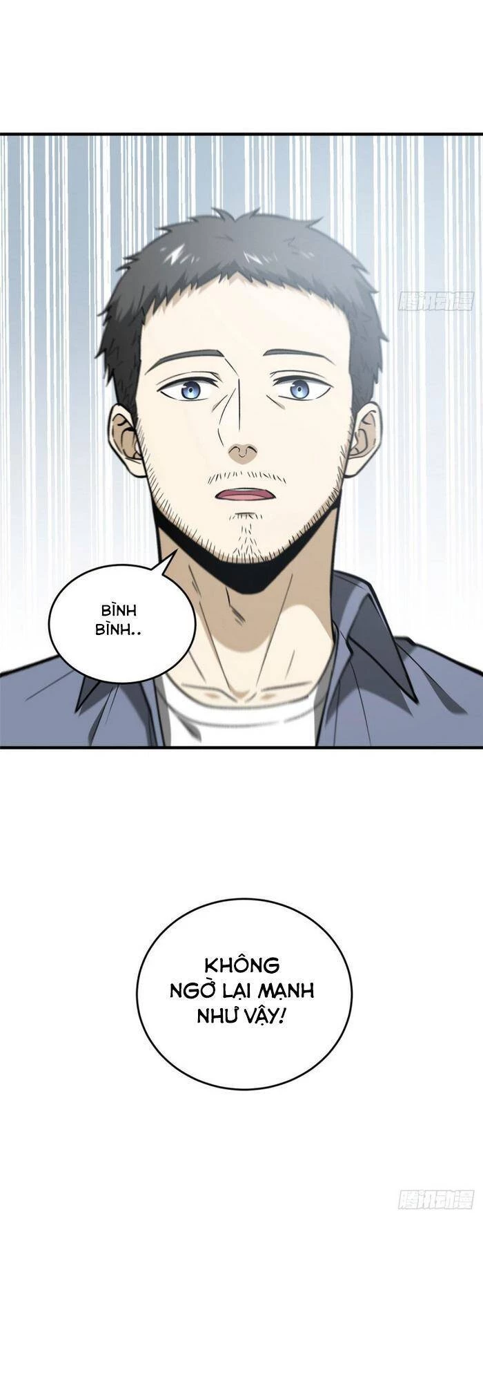 Toàn Cầu Cao Võ Chapter 80 - Trang 4