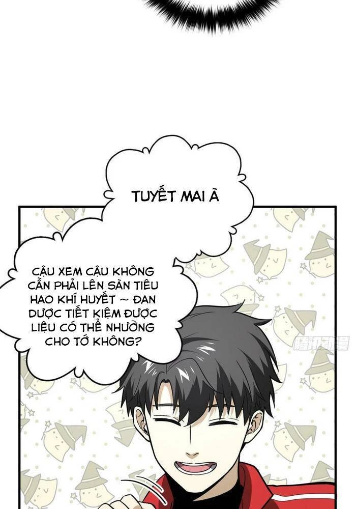 Toàn Cầu Cao Võ Chapter 80 - Trang 4