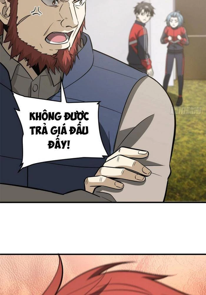 Toàn Cầu Cao Võ Chapter 80 - Trang 4