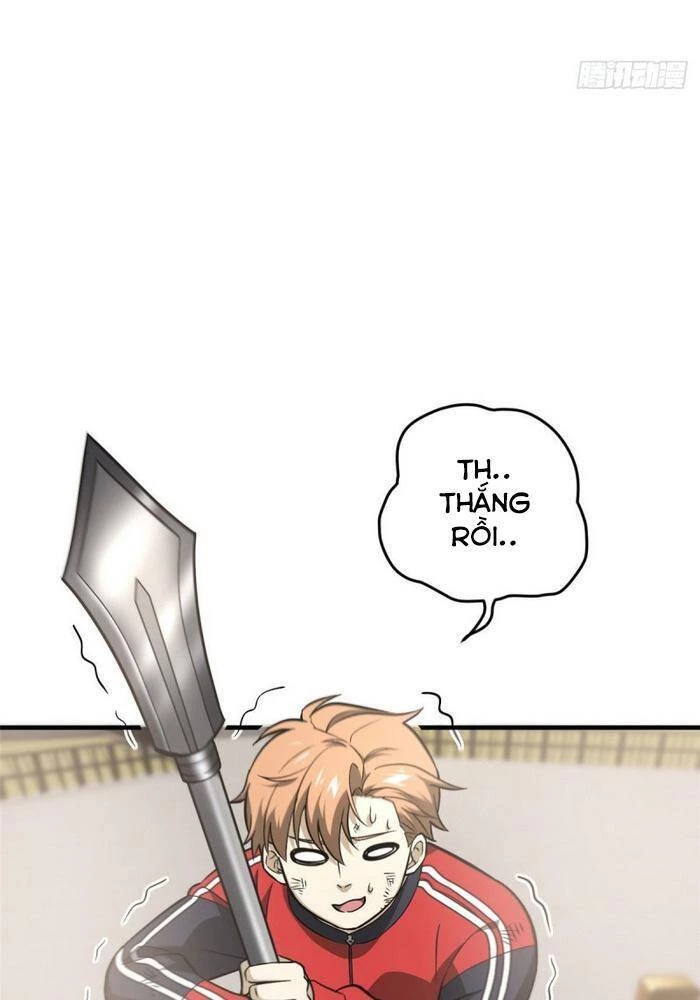 Toàn Cầu Cao Võ Chapter 80 - Trang 4