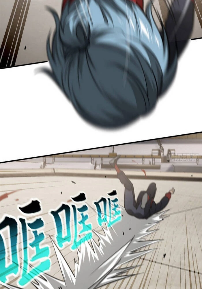 Toàn Cầu Cao Võ Chapter 81 - Next Chapter 82