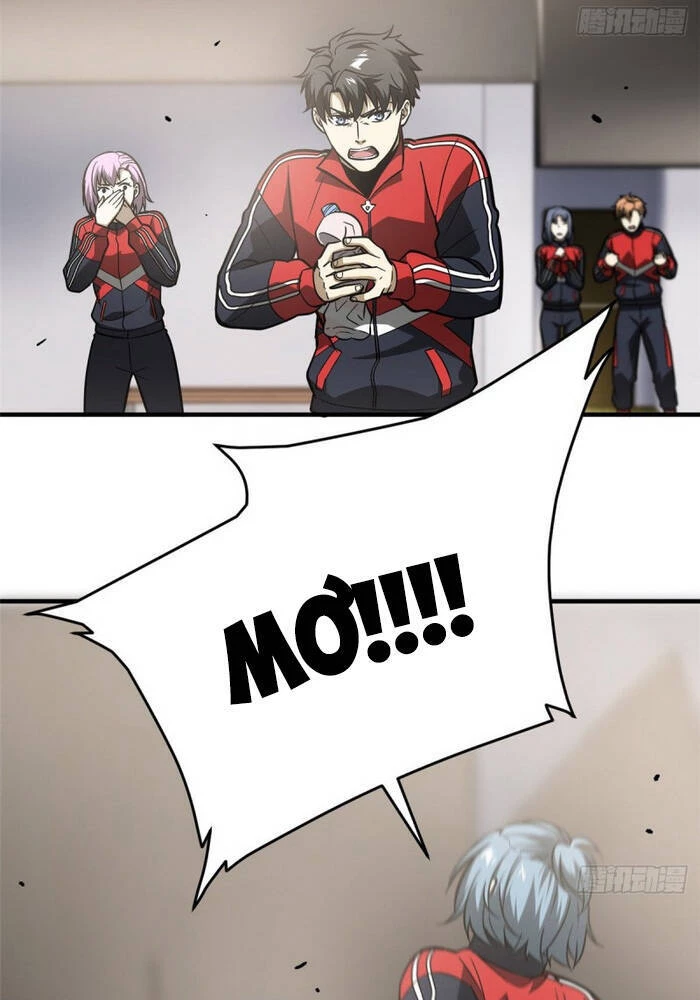 Toàn Cầu Cao Võ Chapter 81 - Next Chapter 82