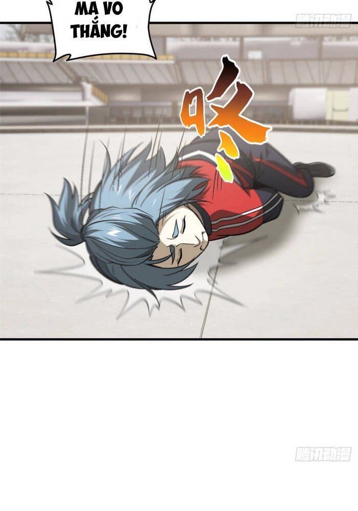 Toàn Cầu Cao Võ Chapter 81 - Next Chapter 82