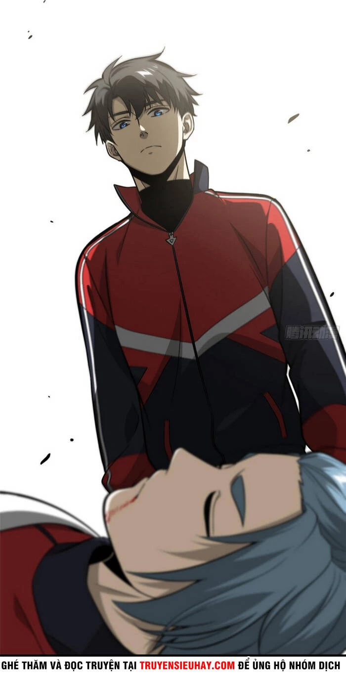 Toàn Cầu Cao Võ Chapter 81 - Next Chapter 82