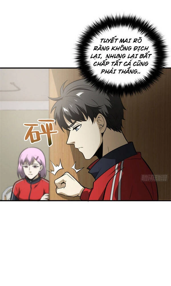 Toàn Cầu Cao Võ Chapter 82 - Trang 4