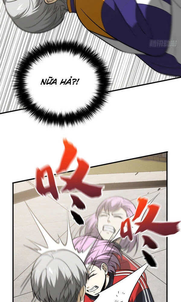 Toàn Cầu Cao Võ Chapter 82 - Trang 4