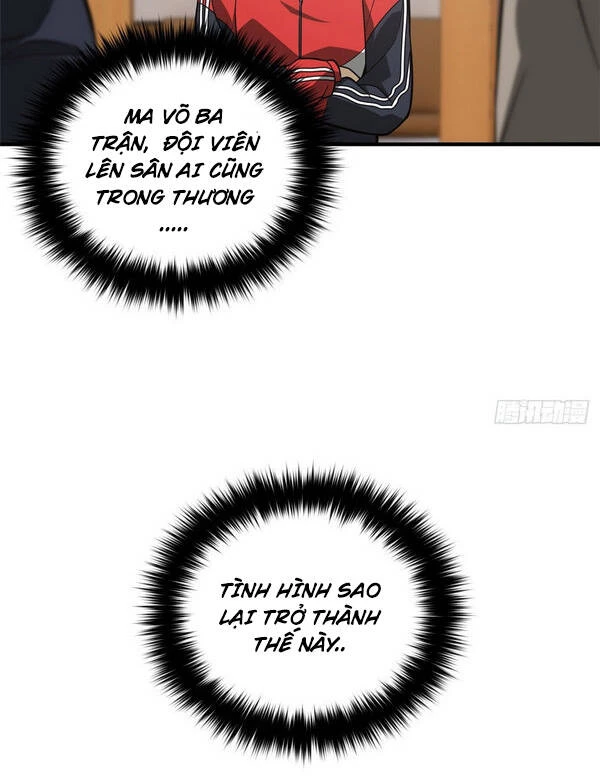 Toàn Cầu Cao Võ Chapter 82 - Trang 4