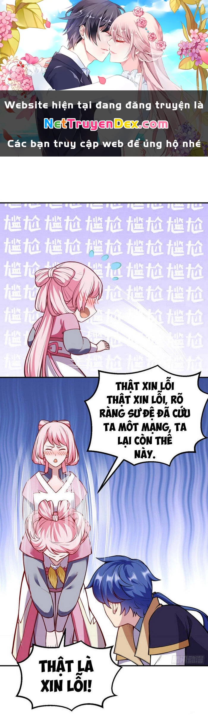 Võ Đạo Độc Tôn Chapter 216 - Next Chapter 217