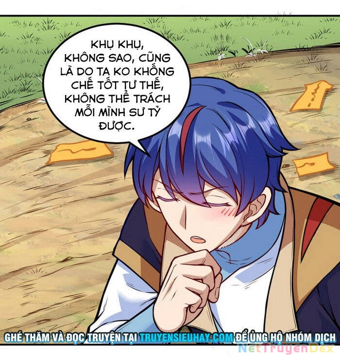 Võ Đạo Độc Tôn Chapter 216 - Next Chapter 217