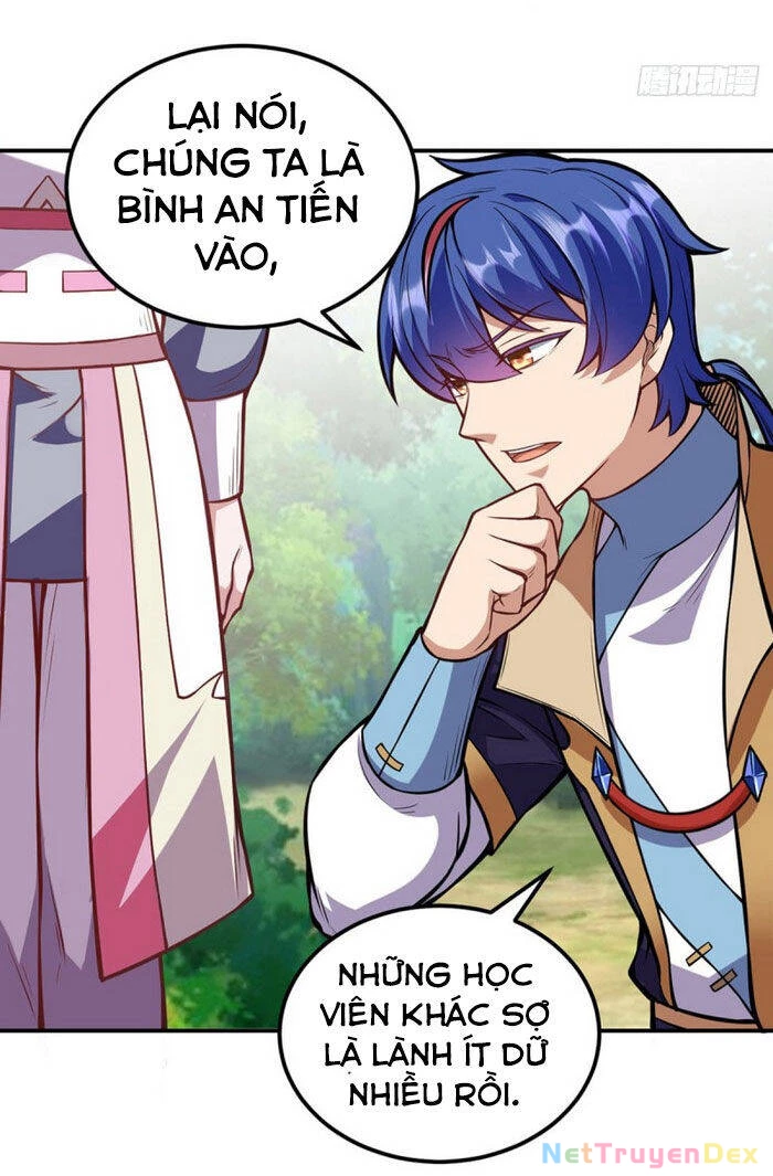 Võ Đạo Độc Tôn Chapter 216 - Next Chapter 217