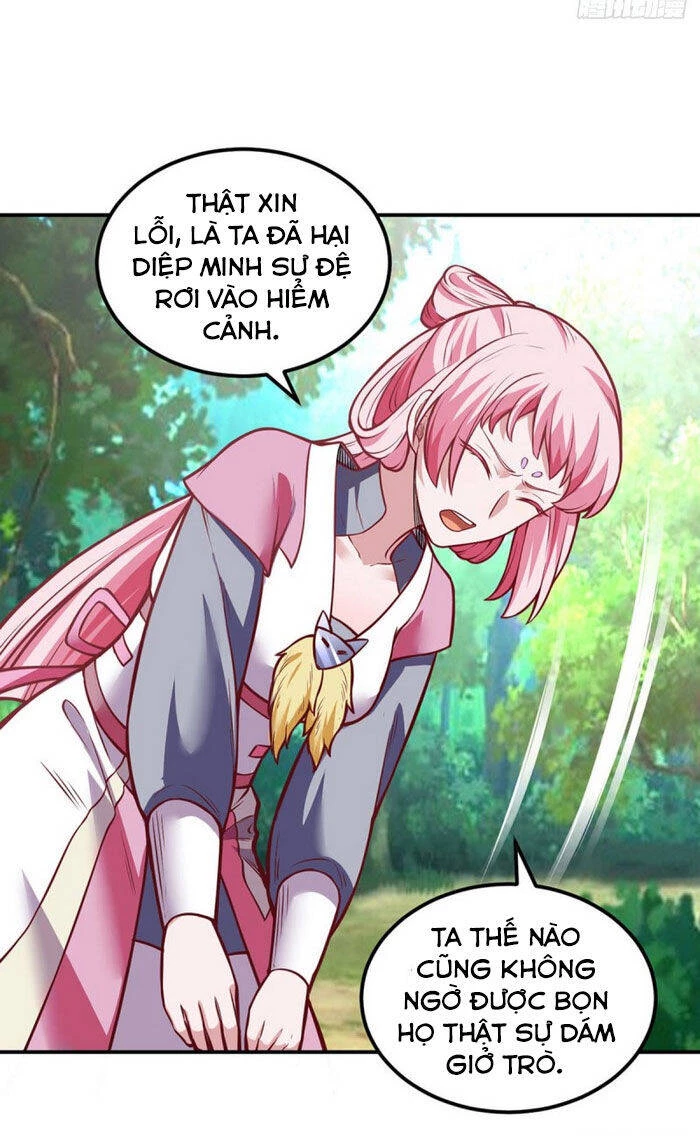 Võ Đạo Độc Tôn Chapter 216 - Next Chapter 217