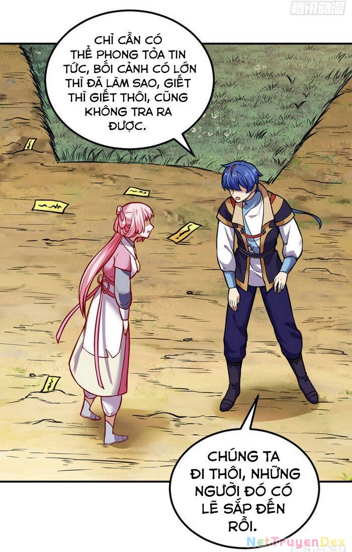 Võ Đạo Độc Tôn Chapter 216 - Next Chapter 217