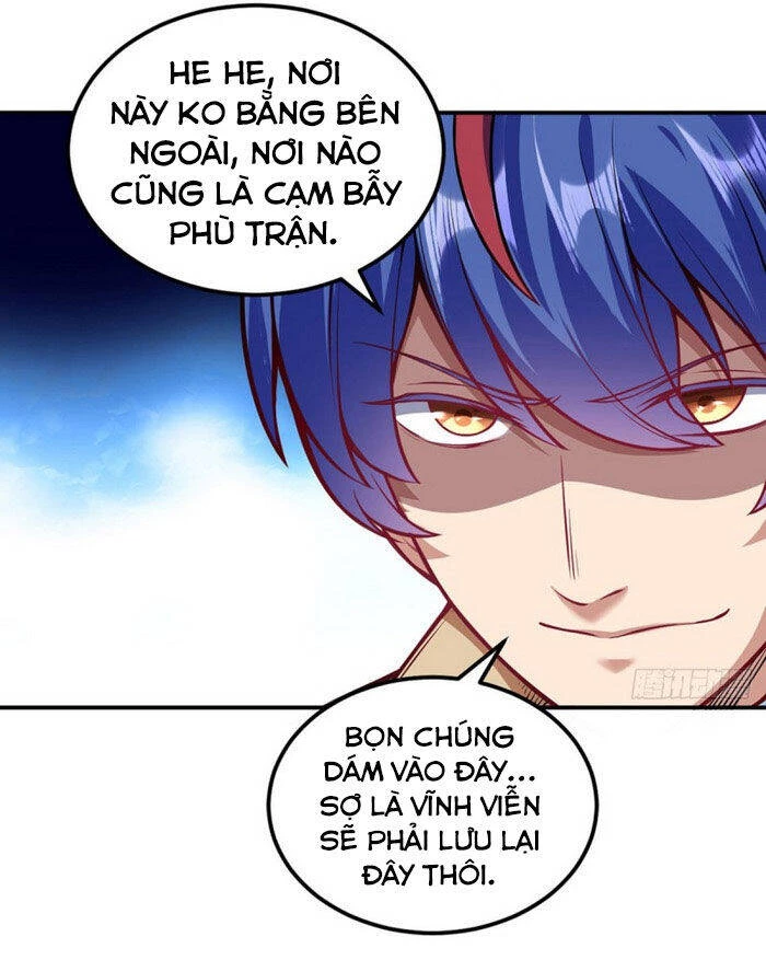 Võ Đạo Độc Tôn Chapter 216 - Next Chapter 217