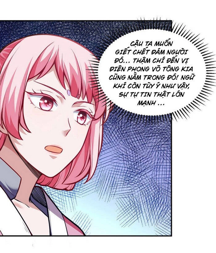 Võ Đạo Độc Tôn Chapter 216 - Next Chapter 217