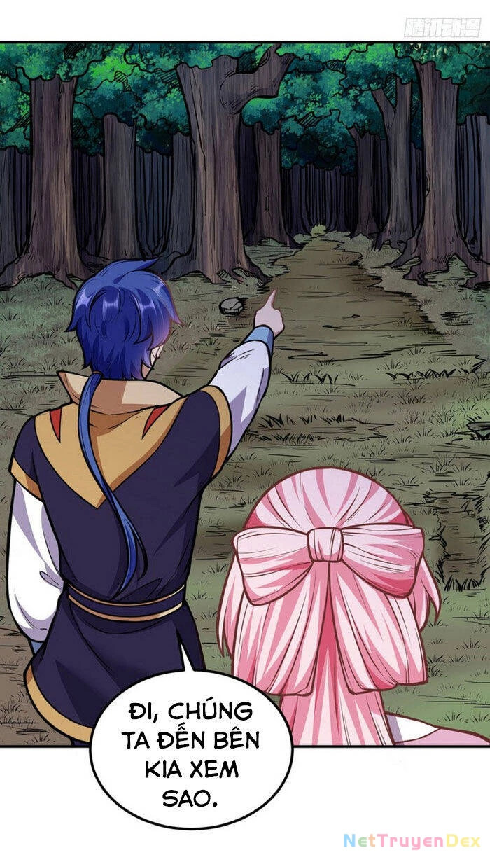 Võ Đạo Độc Tôn Chapter 216 - Next Chapter 217