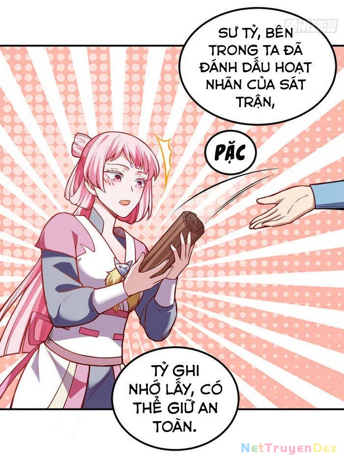 Võ Đạo Độc Tôn Chapter 216 - Next Chapter 217