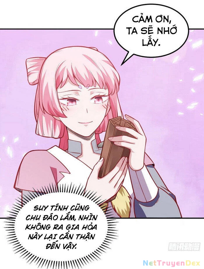 Võ Đạo Độc Tôn Chapter 216 - Next Chapter 217