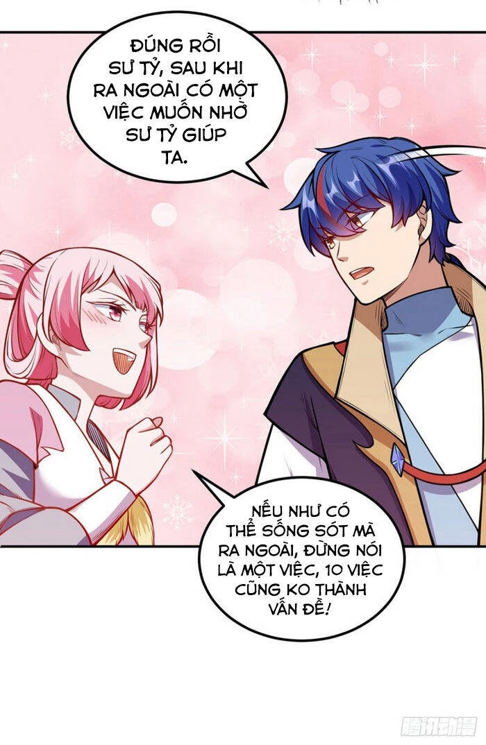 Võ Đạo Độc Tôn Chapter 216 - Next Chapter 217