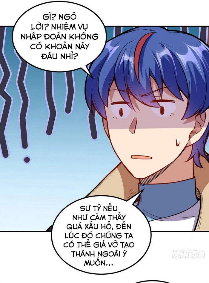 Võ Đạo Độc Tôn Chapter 216 - Next Chapter 217