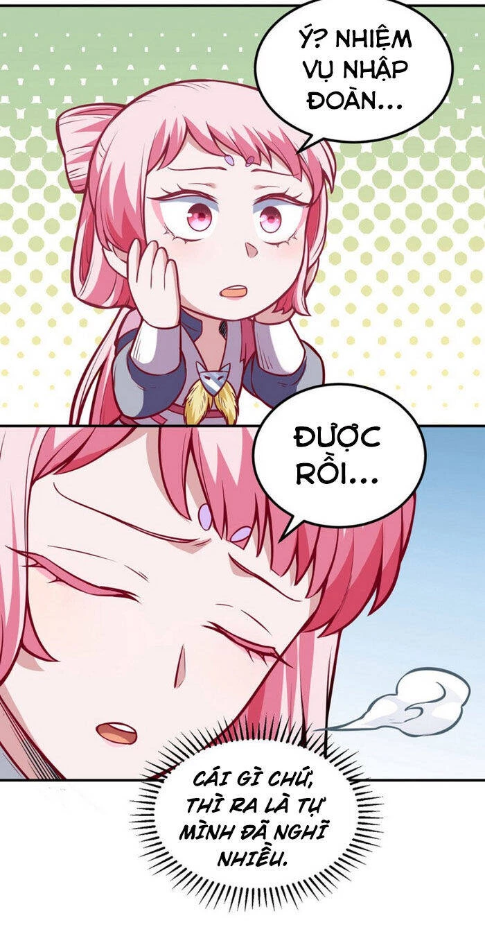 Võ Đạo Độc Tôn Chapter 216 - Next Chapter 217