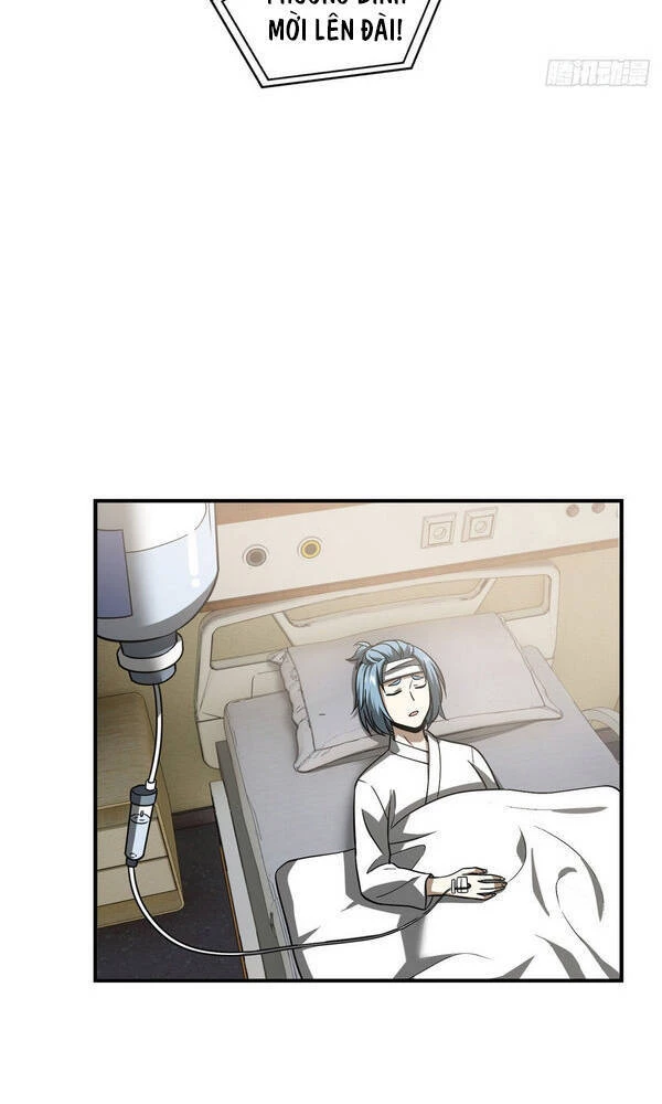 Toàn Cầu Cao Võ Chapter 83 - Trang 4