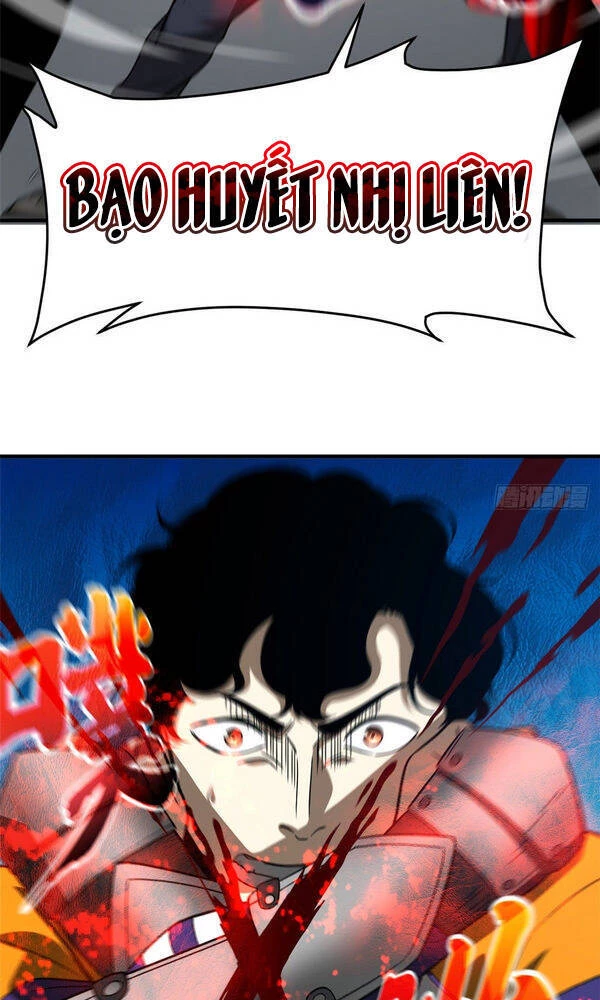 Toàn Cầu Cao Võ Chapter 83 - Trang 4