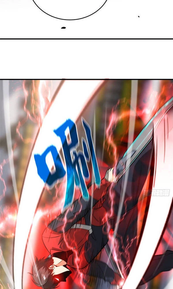 Toàn Cầu Cao Võ Chapter 83 - Trang 4