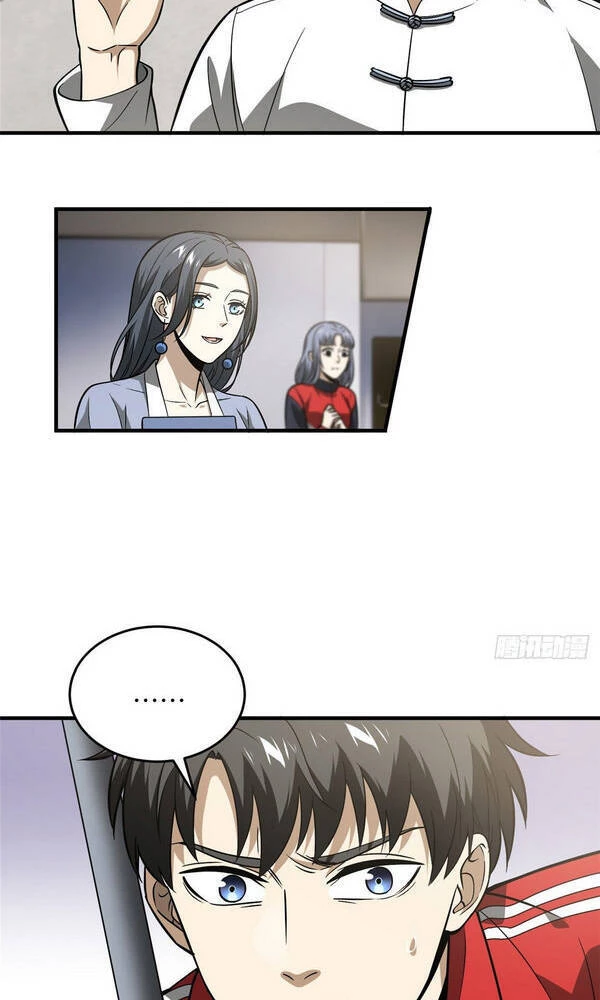 Toàn Cầu Cao Võ Chapter 83 - Trang 4