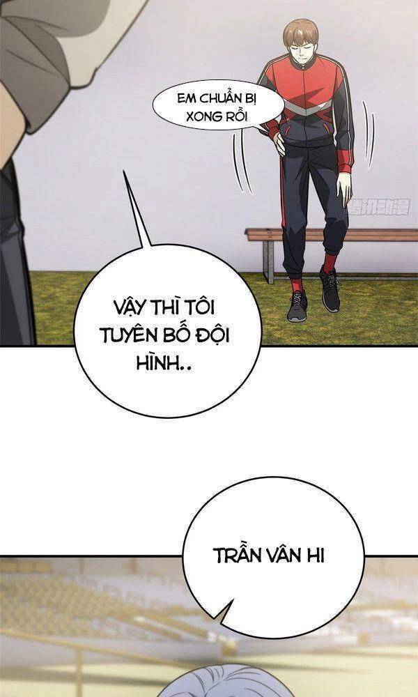 Toàn Cầu Cao Võ Chapter 84 - Trang 4