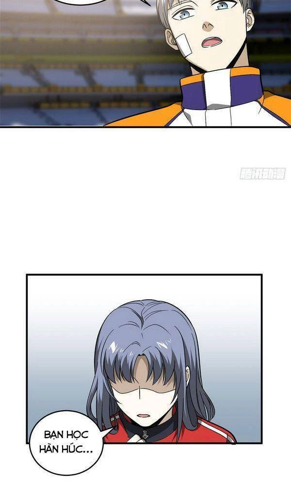 Toàn Cầu Cao Võ Chapter 84 - Trang 4