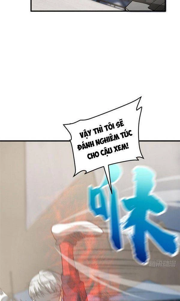 Toàn Cầu Cao Võ Chapter 84 - Trang 4