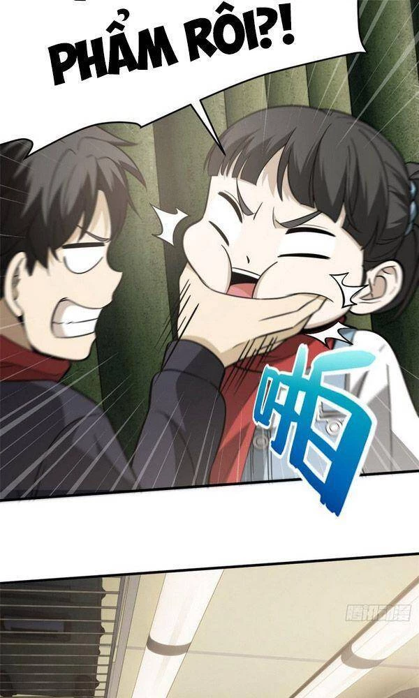 Toàn Cầu Cao Võ Chapter 85 - Next Chapter 86