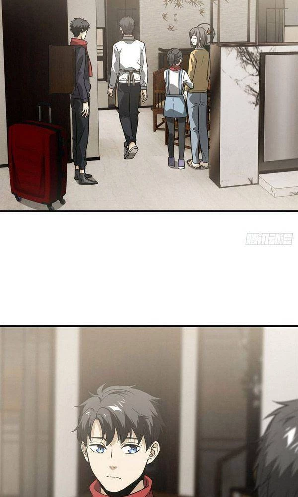 Toàn Cầu Cao Võ Chapter 85 - Next Chapter 86