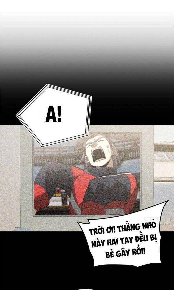 Toàn Cầu Cao Võ Chapter 85 - Next Chapter 86