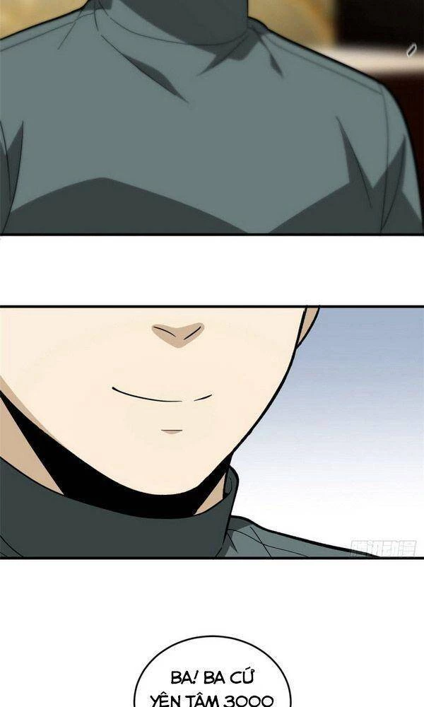 Toàn Cầu Cao Võ Chapter 85 - Next Chapter 86