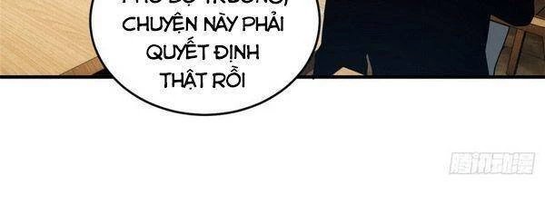 Toàn Cầu Cao Võ Chapter 85 - Next Chapter 86