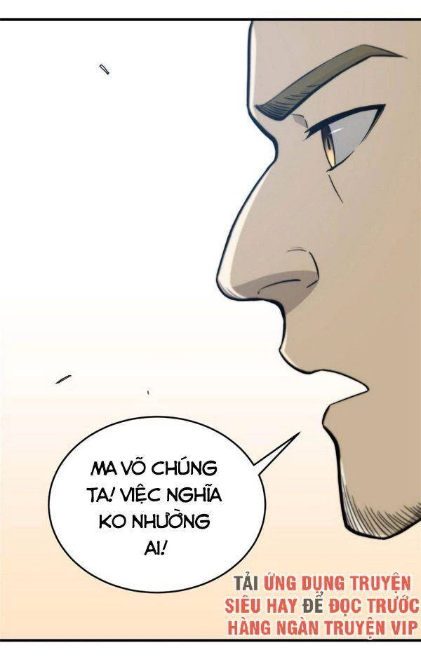 Toàn Cầu Cao Võ Chapter 85 - Next Chapter 86