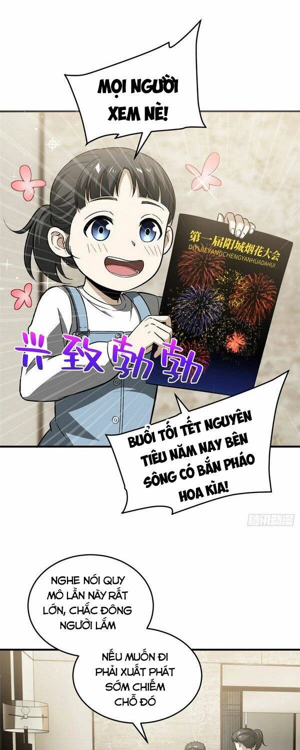 Toàn Cầu Cao Võ Chapter 86 - Next Chapter 87