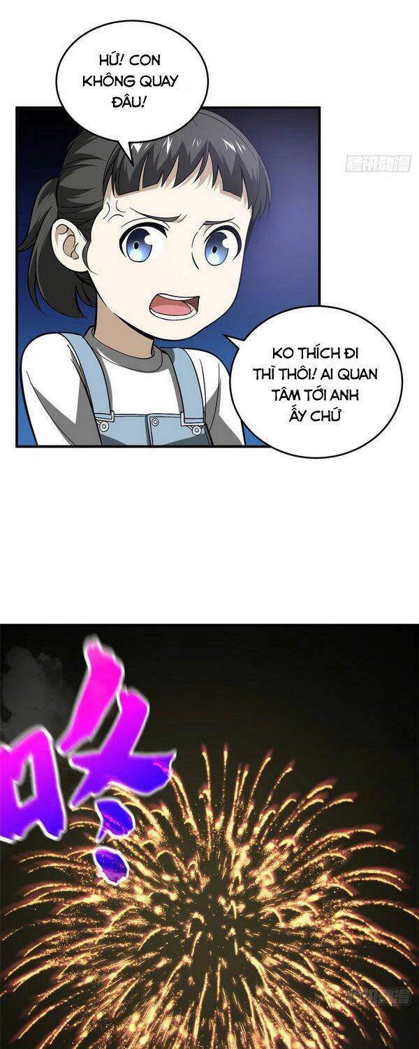 Toàn Cầu Cao Võ Chapter 86 - Next Chapter 87