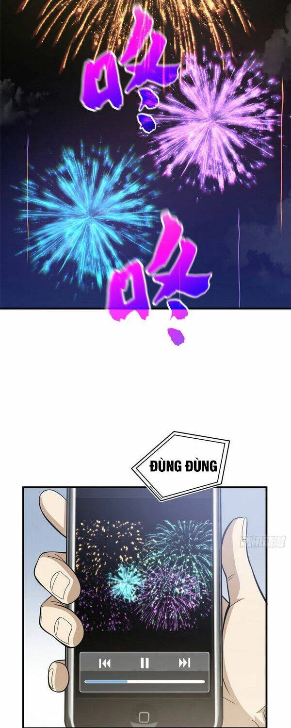 Toàn Cầu Cao Võ Chapter 86 - Next Chapter 87