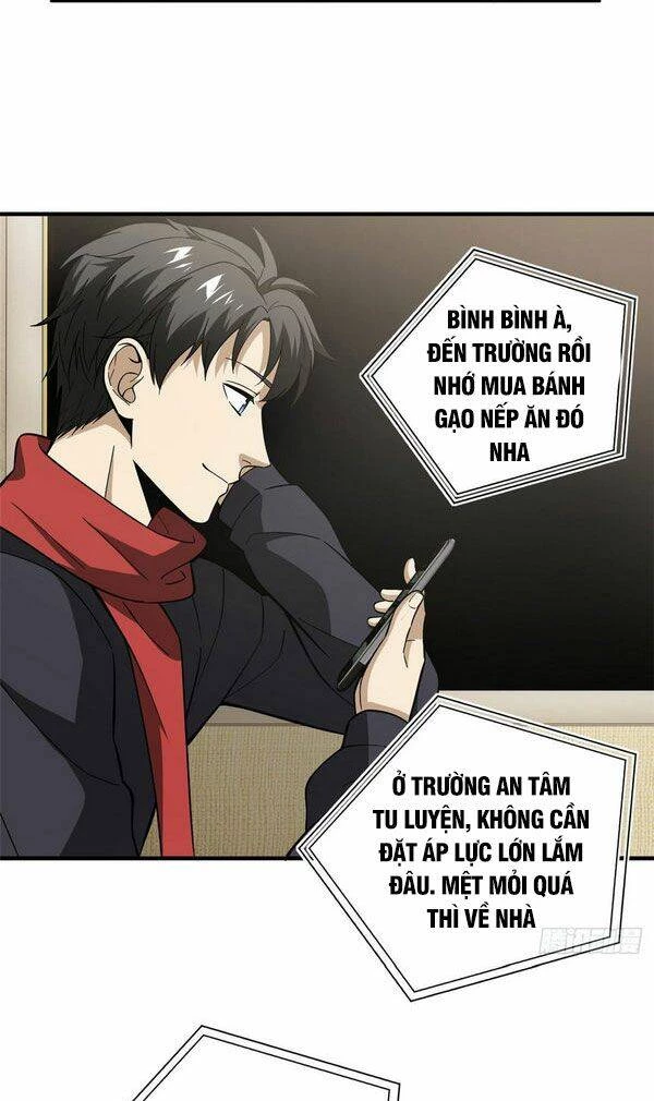 Toàn Cầu Cao Võ Chapter 86 - Next Chapter 87