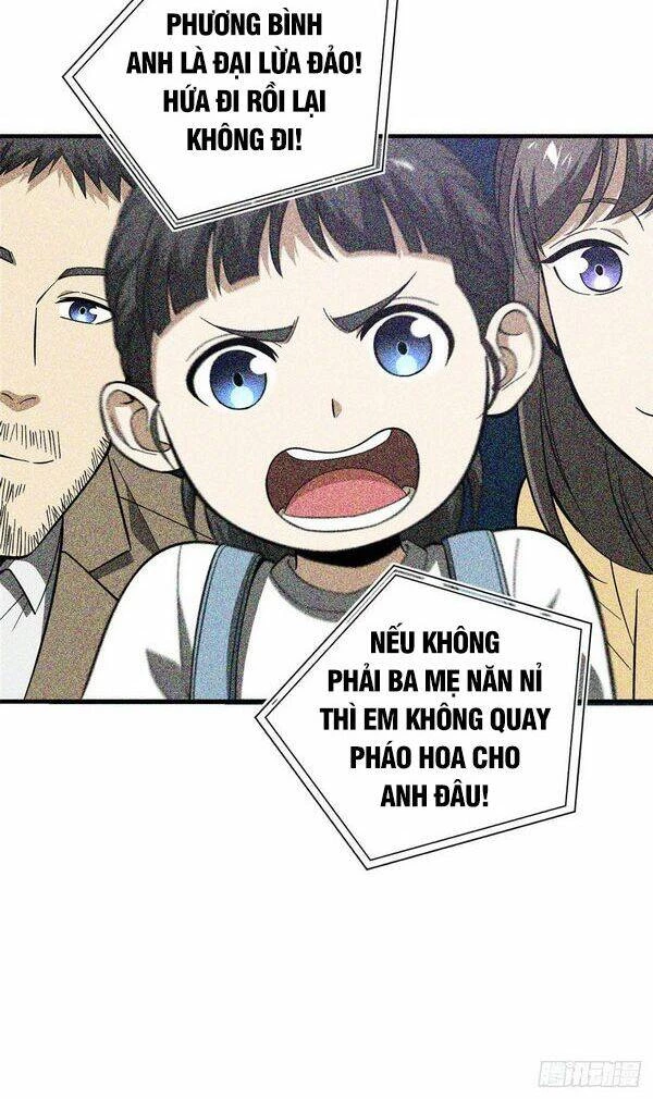 Toàn Cầu Cao Võ Chapter 86 - Next Chapter 87