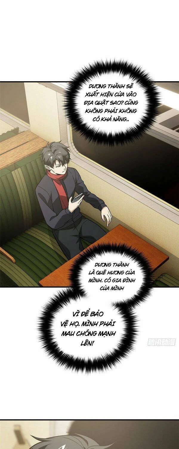 Toàn Cầu Cao Võ Chapter 86 - Next Chapter 87