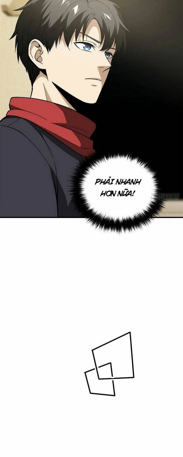 Toàn Cầu Cao Võ Chapter 86 - Next Chapter 87