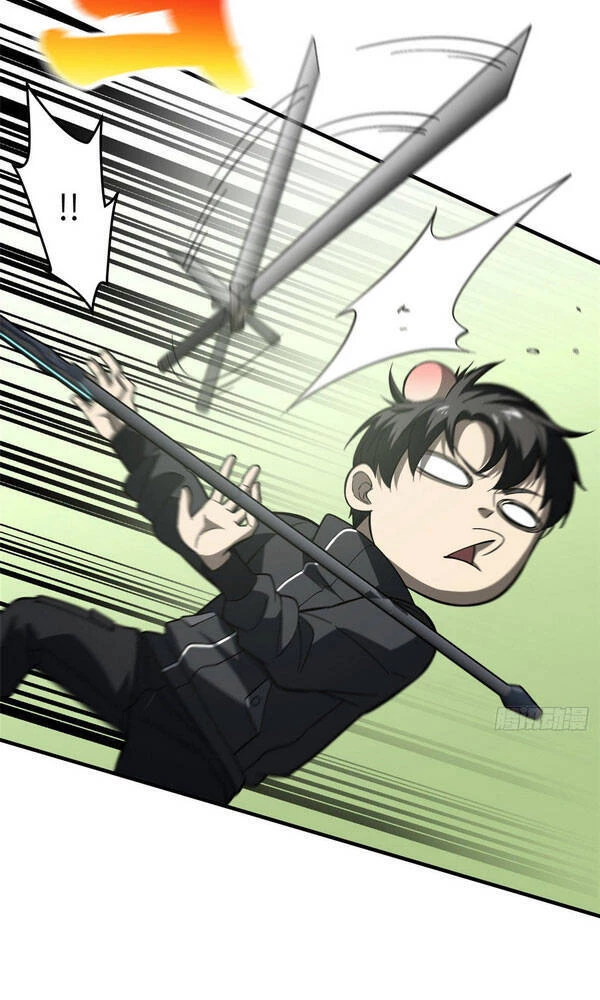 Toàn Cầu Cao Võ Chapter 88 - Trang 4