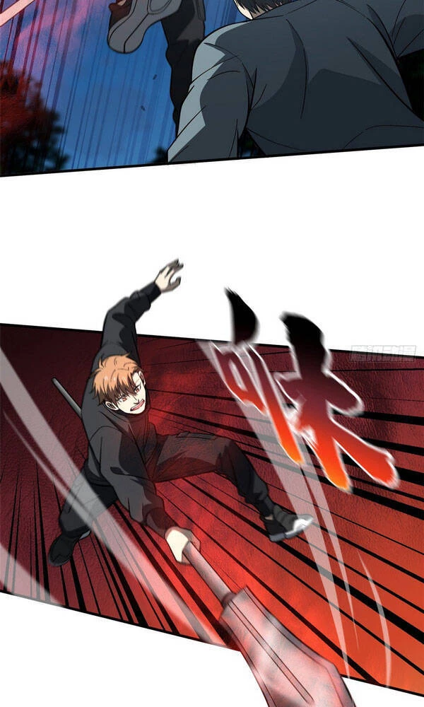 Toàn Cầu Cao Võ Chapter 88 - Trang 4